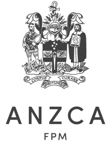 ANZCA ASM 2027